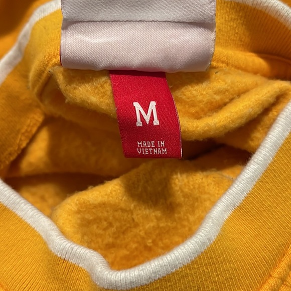 Sonics sweater - Picture 4 of 4